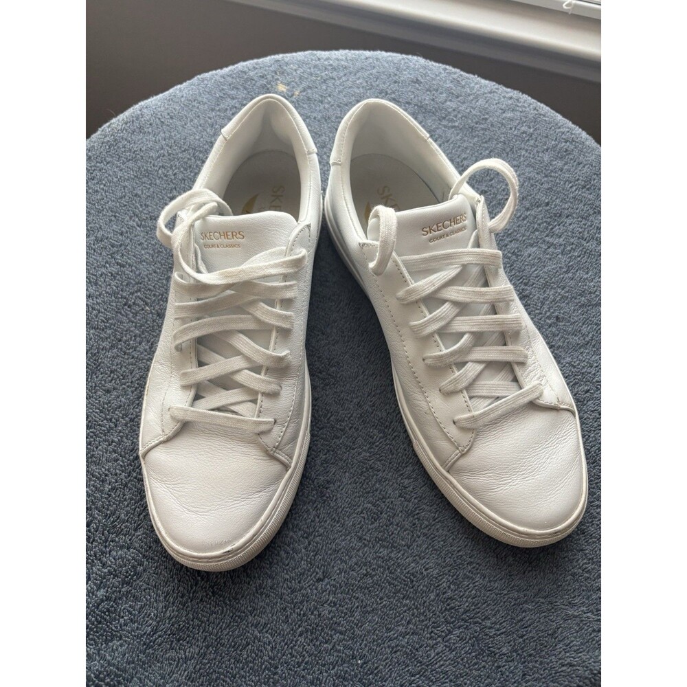 Skechers Arch Fit Court & Classics